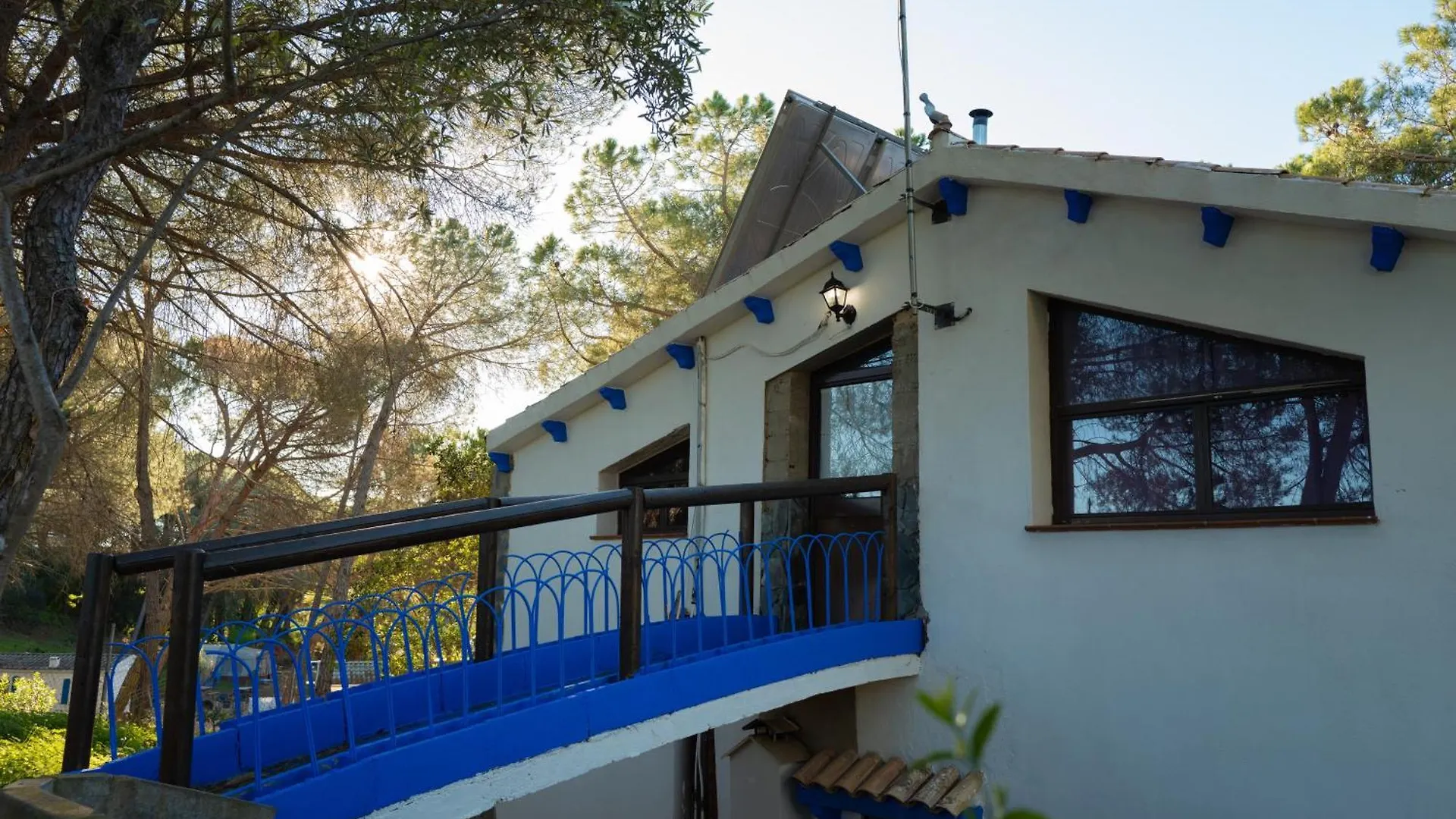 Zaluay - Casa Rural Isola Cristina Spagna