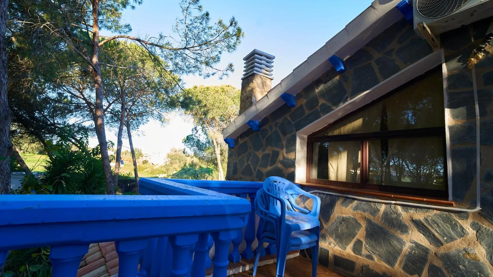 Zaluay - Casa Rural Isola Cristina