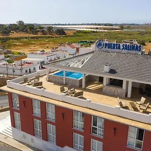 Casa de hóspedes Puerta Salina, Isla Cristina