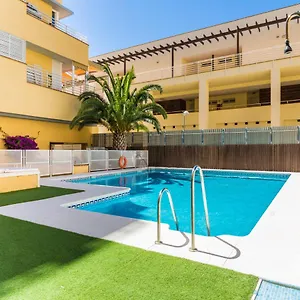 Apartamento Carnaval By Interhome, Isla Cristina