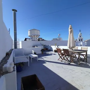 Duplex El Bergantin Isla Cristina