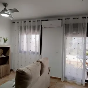 Casa Luna Lentegi