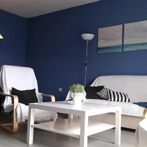 Apartamento P.b., Isla Cristina