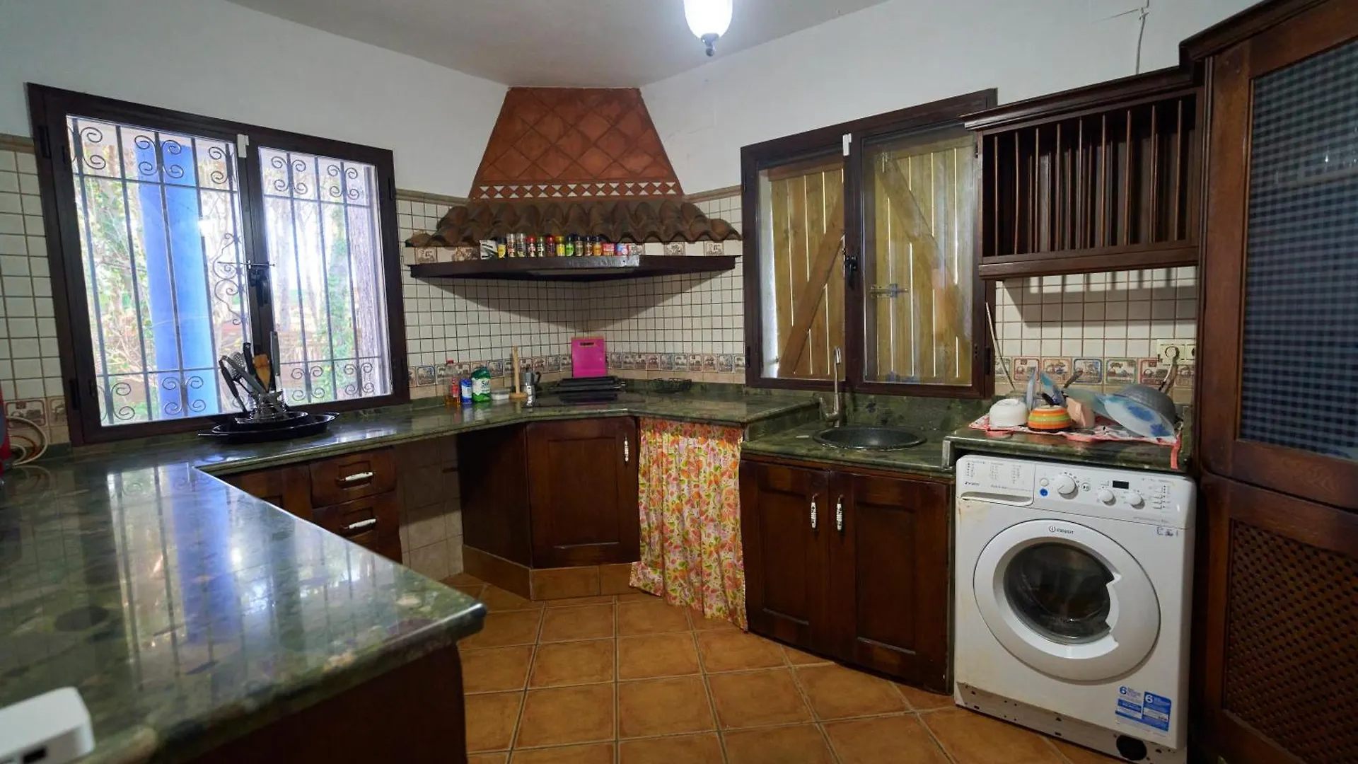 Holiday home Zaluay - Casa Rural Isla Cristina
