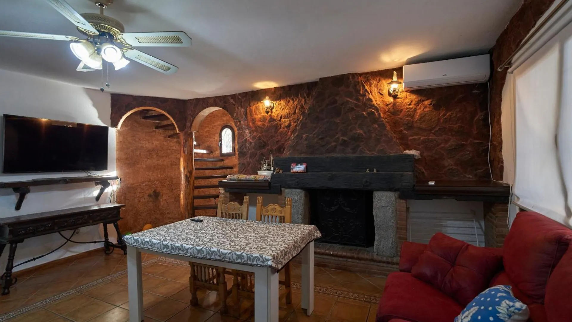 Zaluay - Casa Rural Isla Cristina Spain