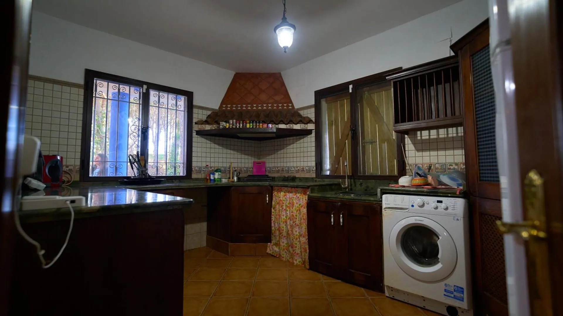 Zaluay - Casa Rural Isla Cristina 0*,  Spain