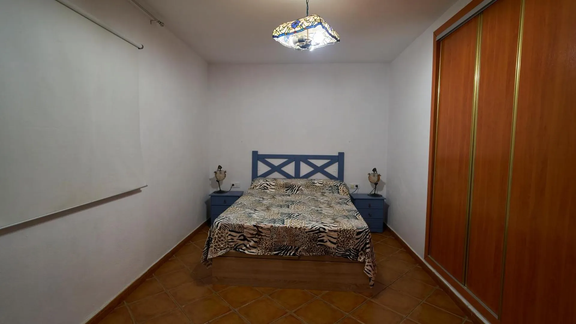Zaluay - Casa Rural Isla Cristina 0*,