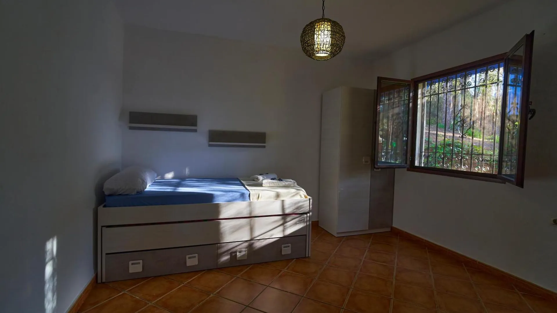 Zaluay - Casa Rural Isla Cristina 0*,  Spain