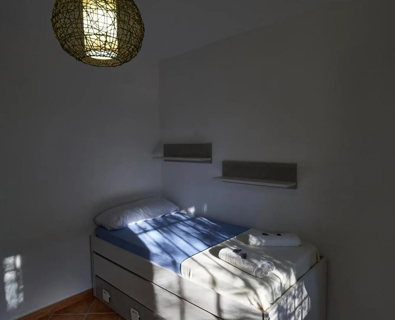 Zaluay - Casa Rural Isla Cristina Holiday home