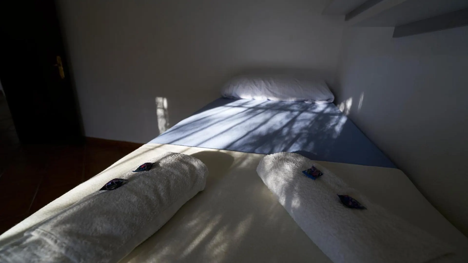 Zaluay - Casa Rural Isla Cristina Holiday home