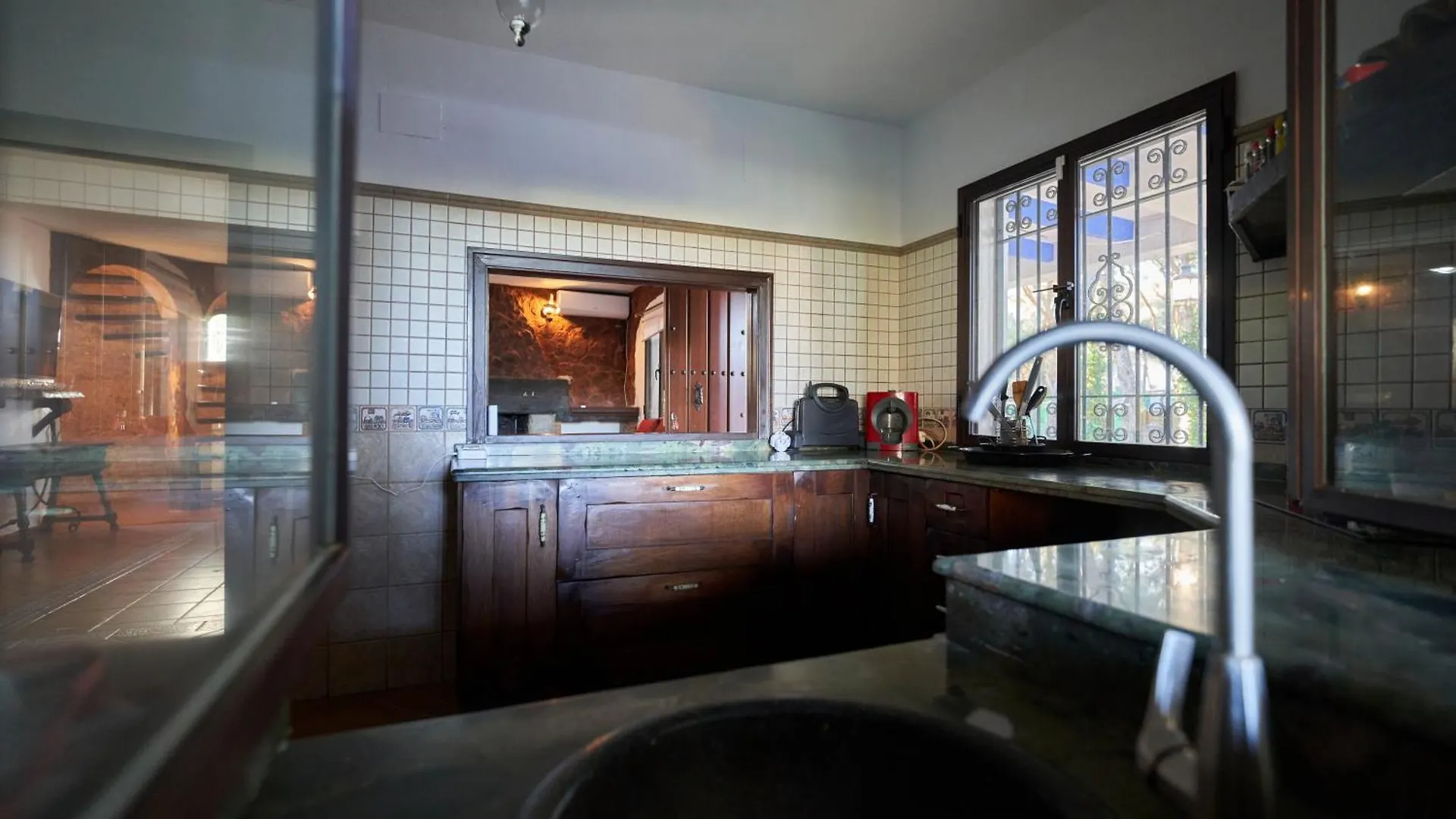 Holiday home Zaluay - Casa Rural Isla Cristina Spain