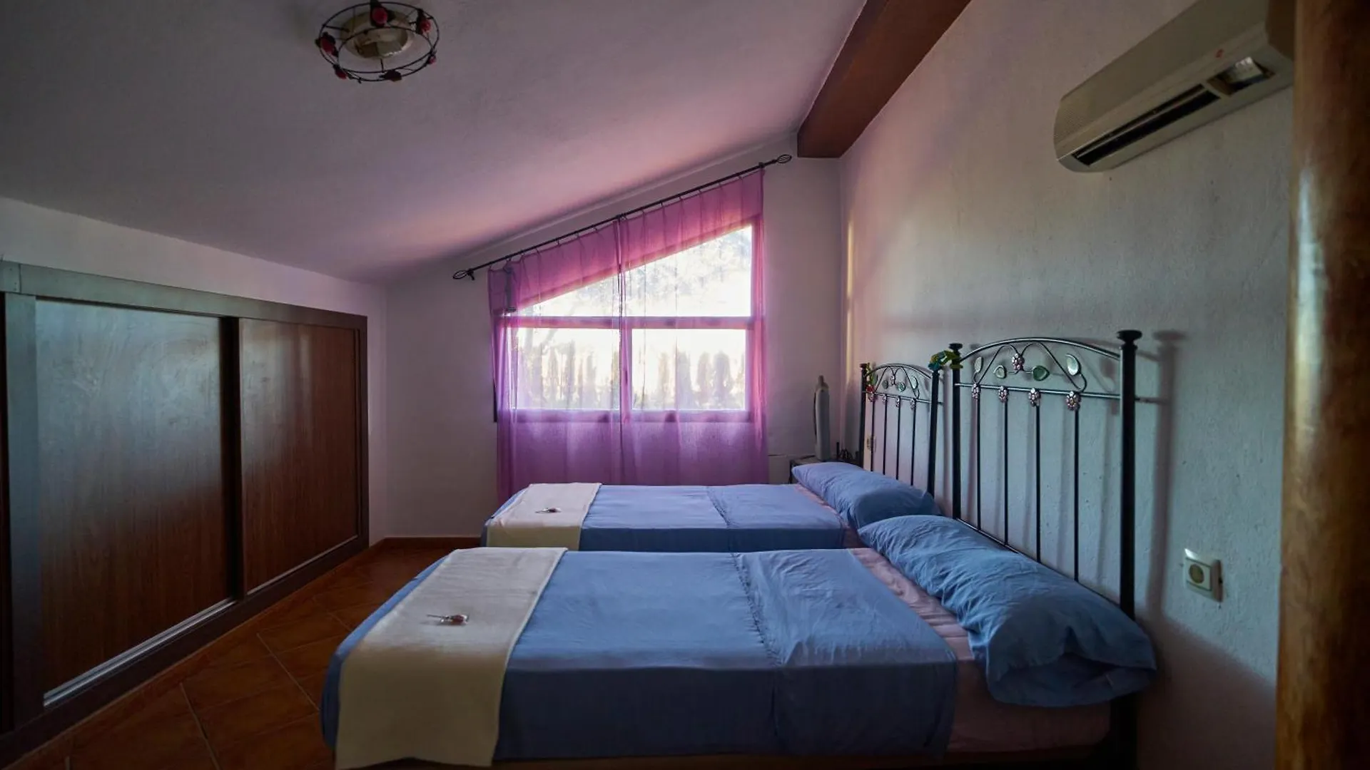 Holiday home Zaluay - Casa Rural Isla Cristina Spain