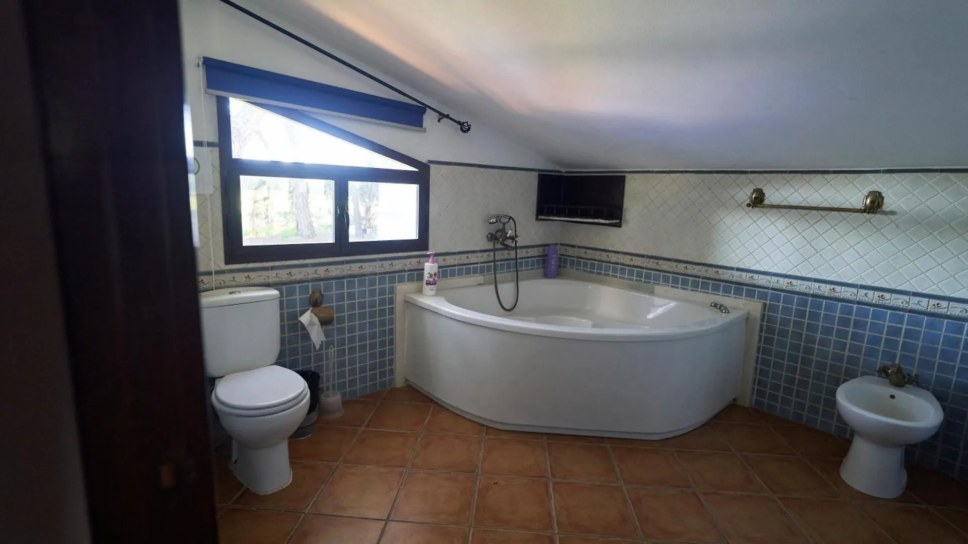 Zaluay - Casa Rural Isla Cristina 0*,