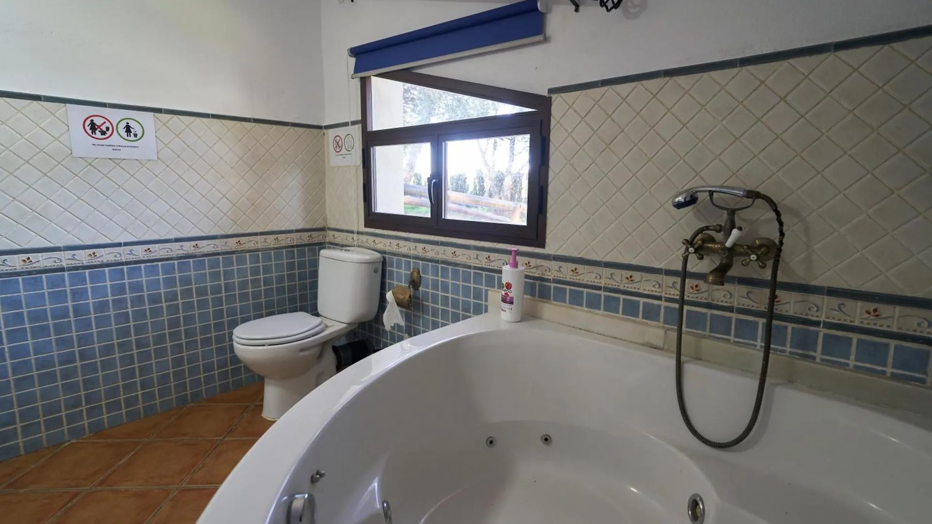 Zaluay - Casa Rural Isla Cristina Holiday home