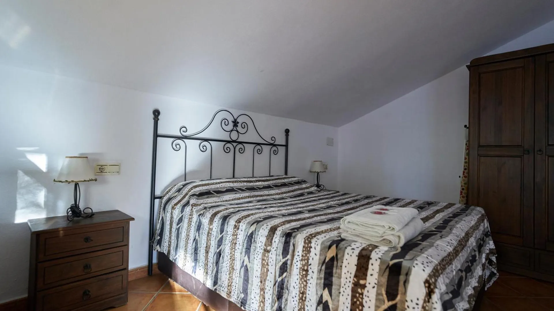 Zaluay - Casa Rural Isla Cristina Holiday home