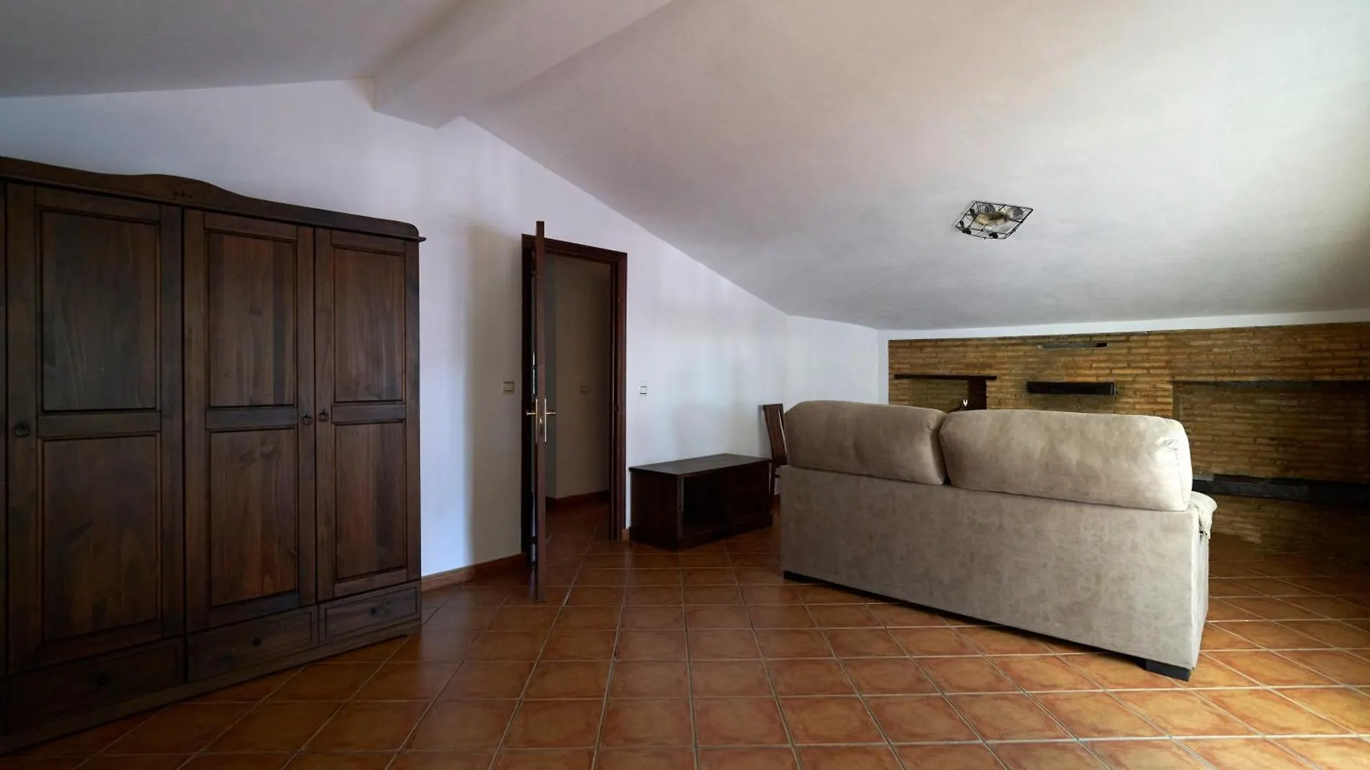 Zaluay - Casa Rural Isla Cristina Spain