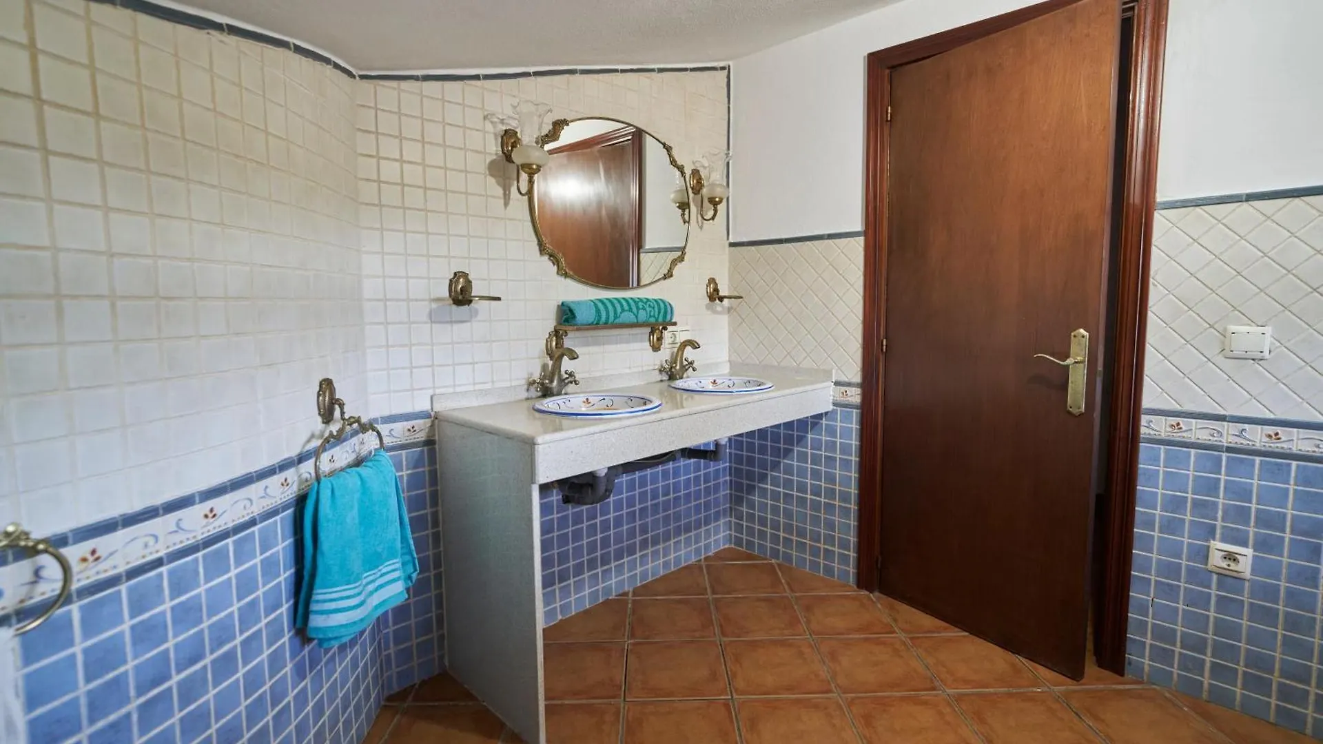 Holiday home Zaluay - Casa Rural Isla Cristina