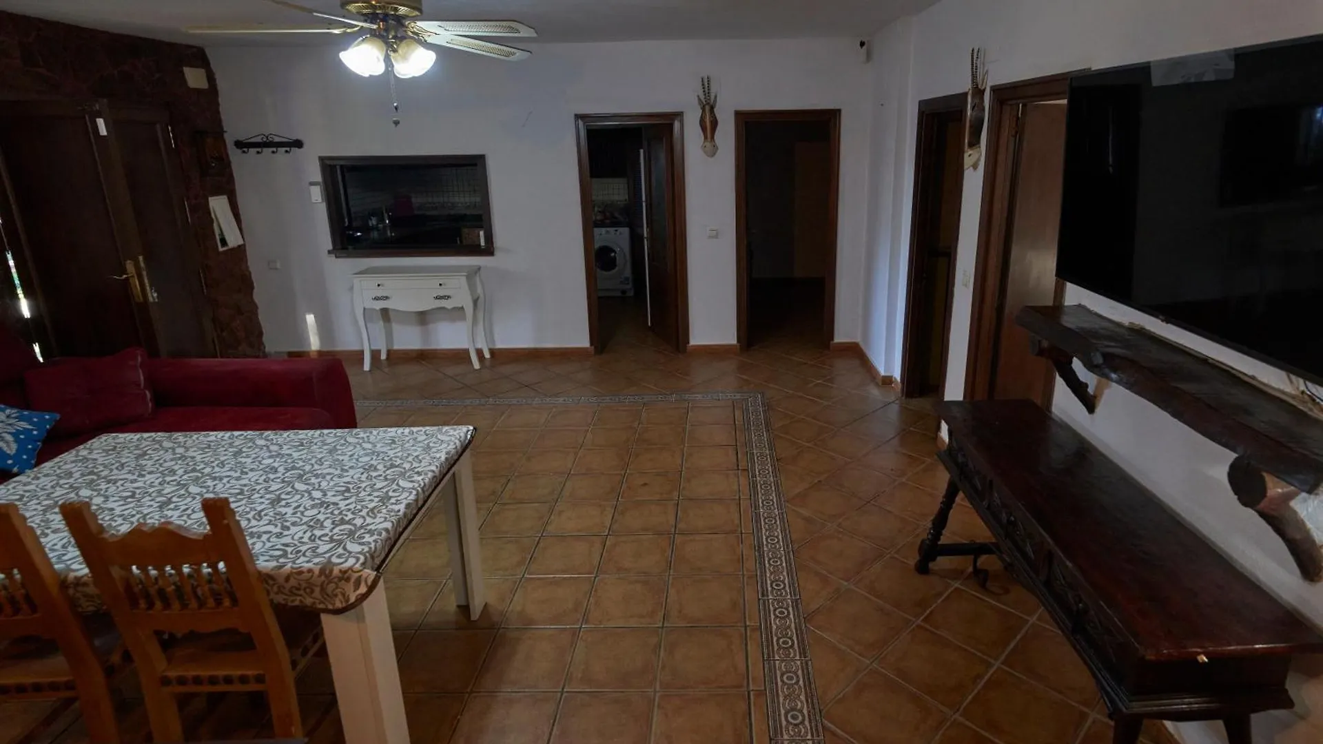 Holiday home Zaluay - Casa Rural Isla Cristina