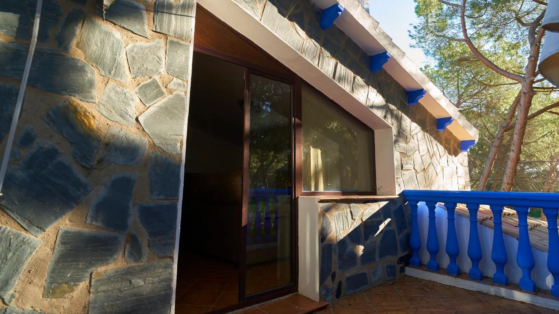 Holiday home Zaluay - Casa Rural Isla Cristina