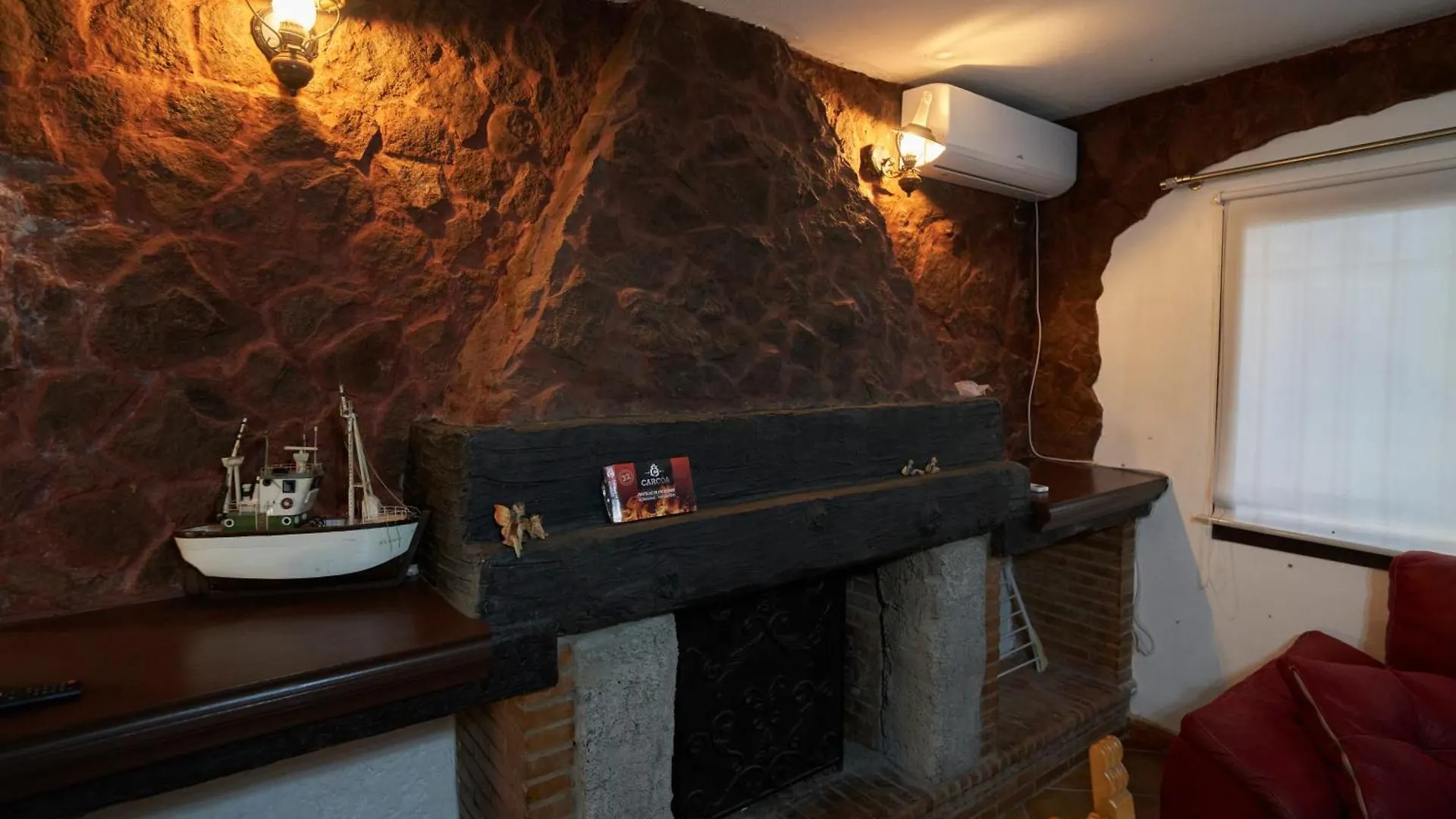 Holiday home Zaluay - Casa Rural Isla Cristina