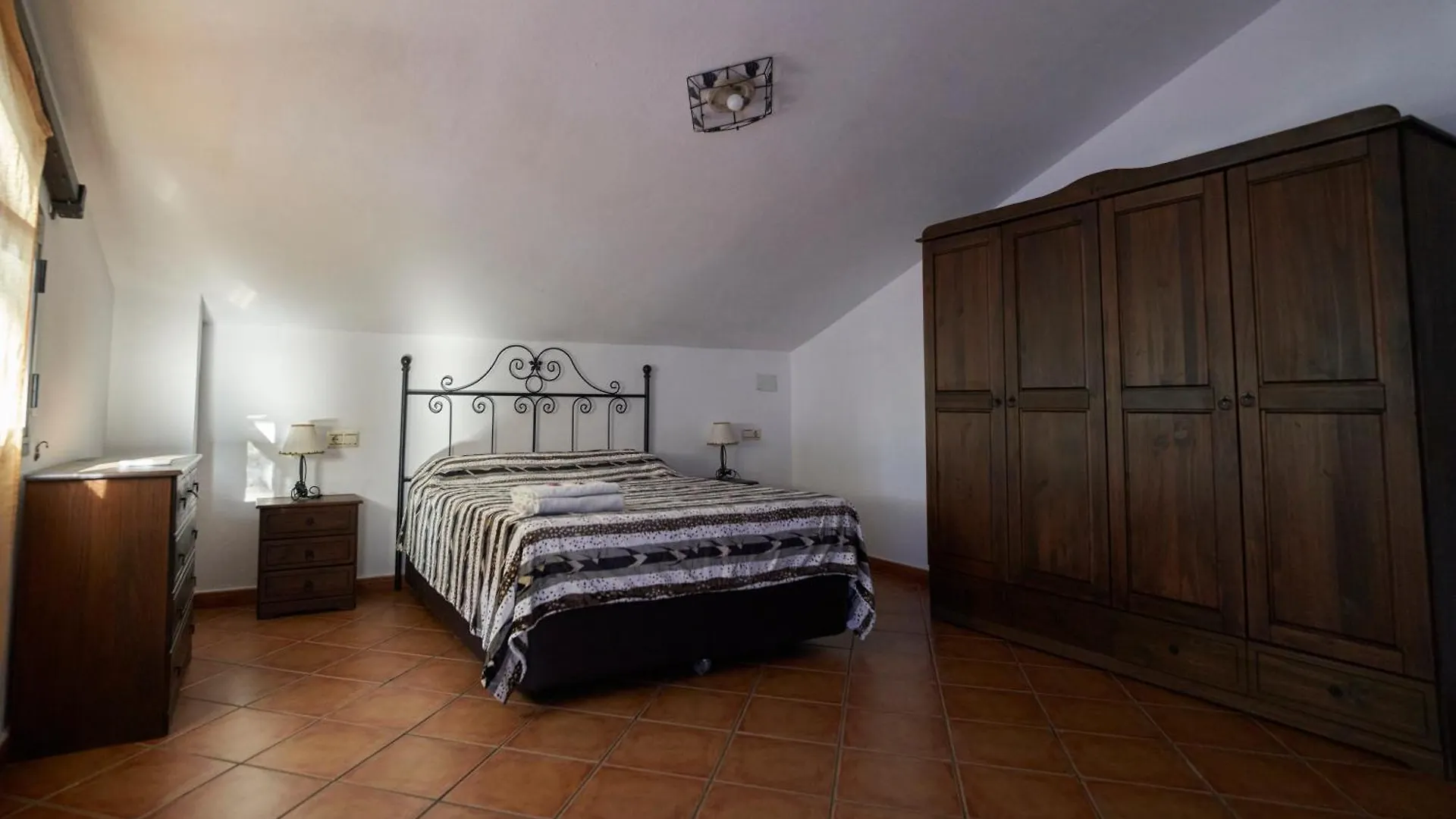 Zaluay - Casa Rural Isla Cristina
