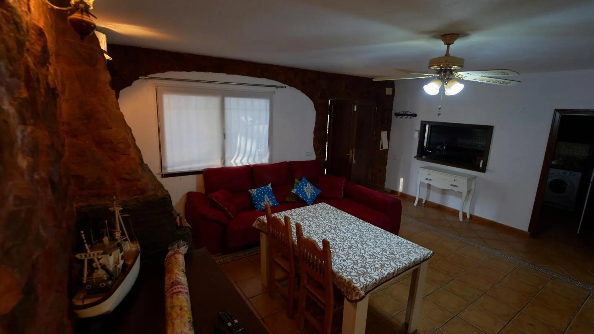 Zaluay - Casa Rural Isla Cristina Spain