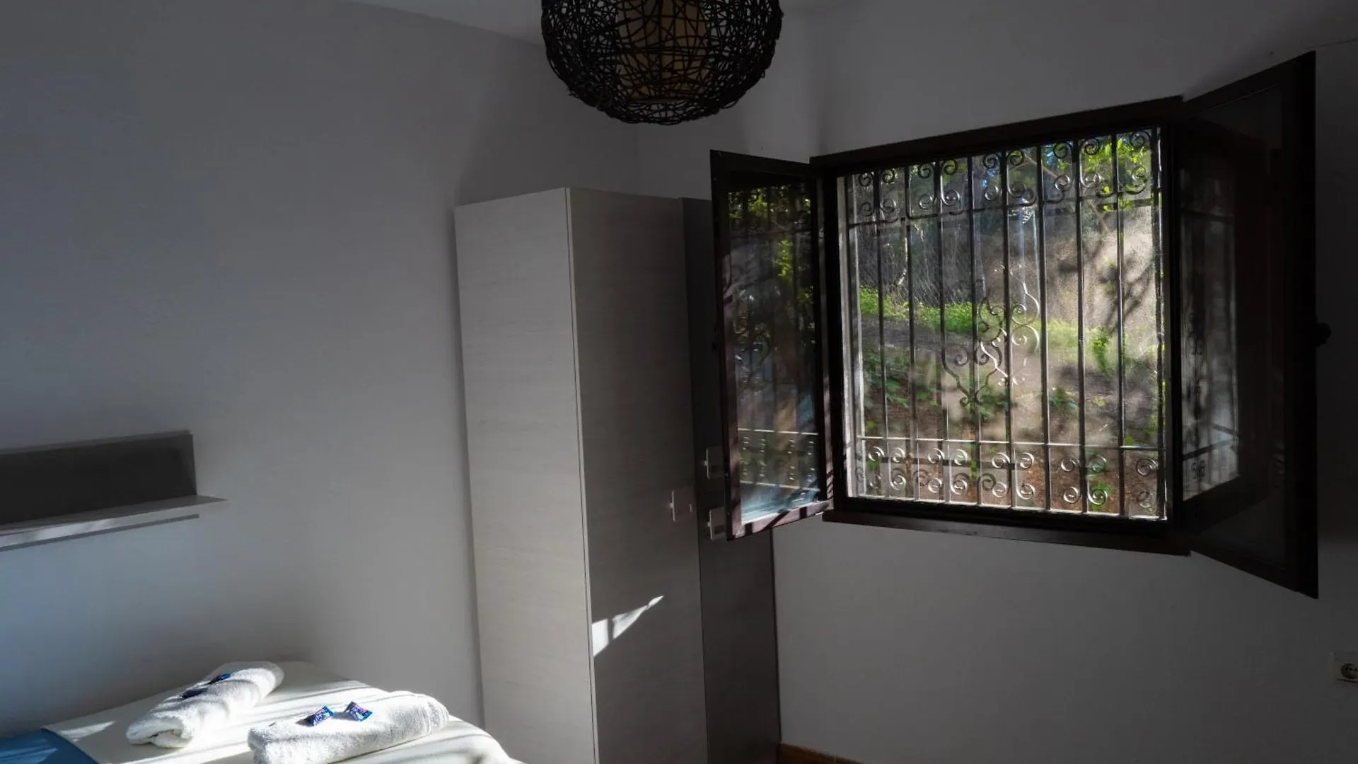 Holiday home Zaluay - Casa Rural Isla Cristina