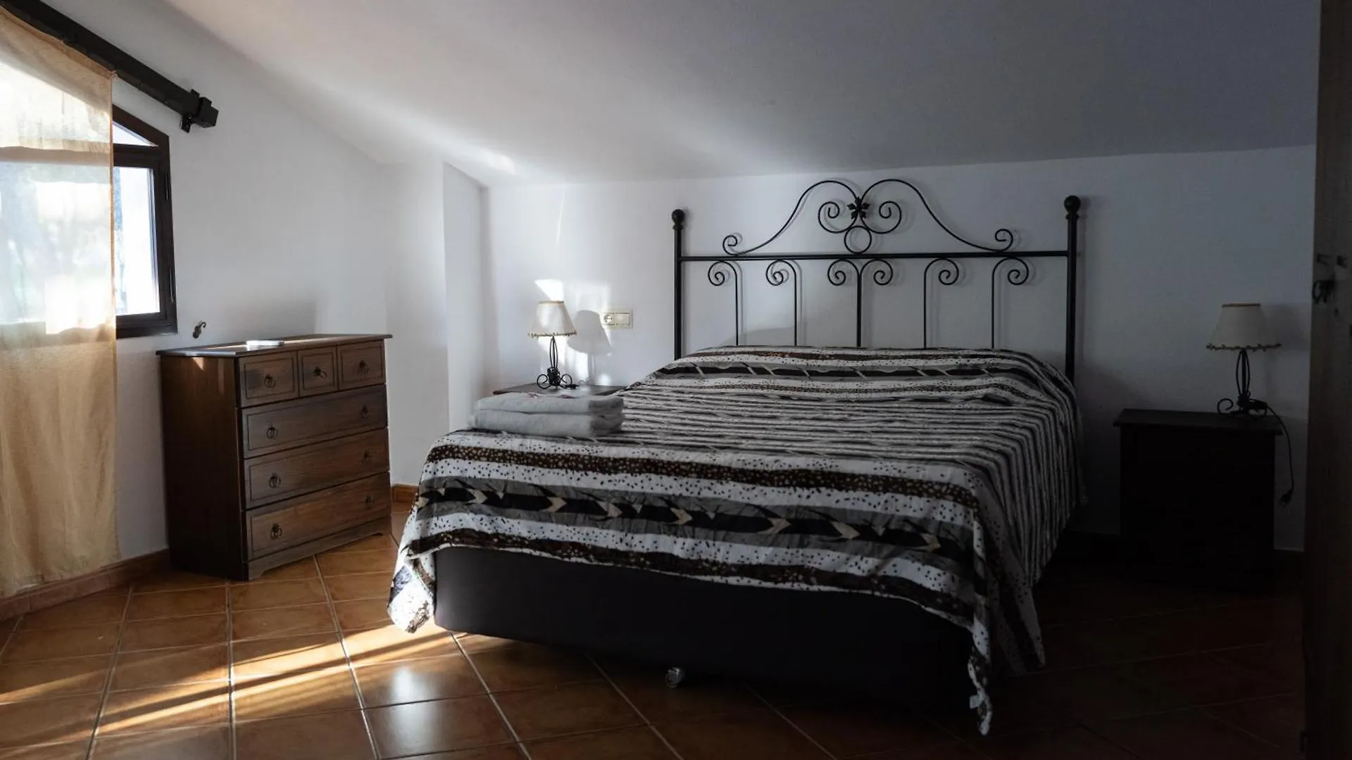 Zaluay - Casa Rural Isla Cristina