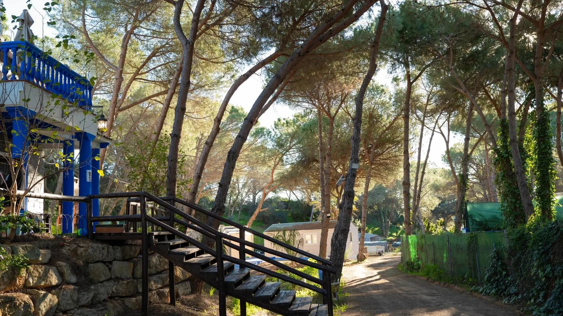 Holiday home Zaluay - Casa Rural Isla Cristina Spain